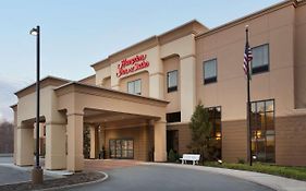 Hampton Inn And Suites Mahwah